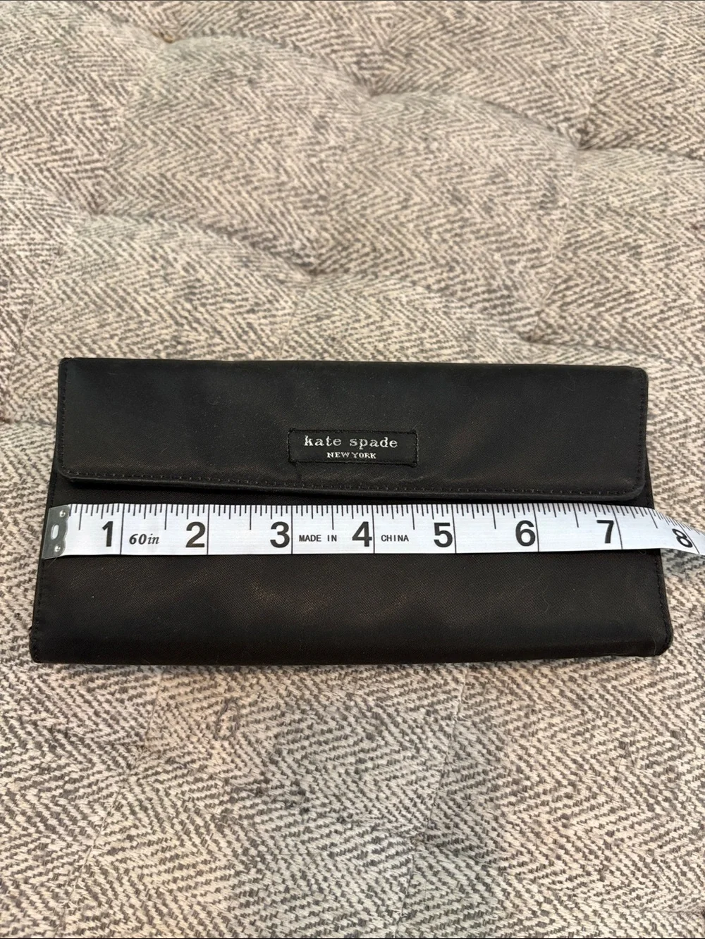 kate spade wallet